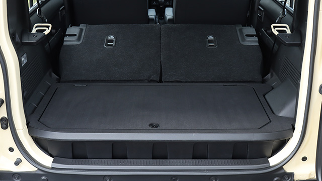 Amazon.co.jp: VKINGER ジムニーノマド JC74 5ドア アクセサリー